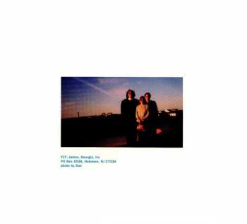 CD Yo La Tengo: And Then Nothing Turned Itself Inside-Out 409000