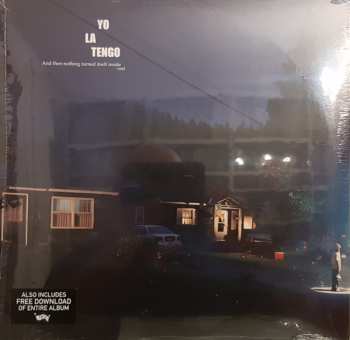 2LP Yo La Tengo: And Then Nothing Turned Itself Inside-Out 362928