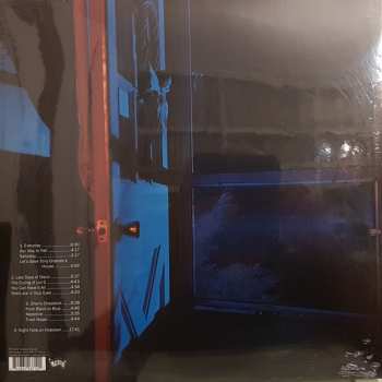 2LP Yo La Tengo: And Then Nothing Turned Itself Inside-Out 362928