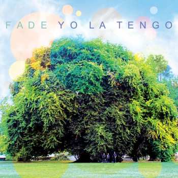 CD Yo La Tengo: Fade 416317