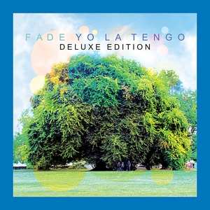 Album Yo La Tengo: Fade