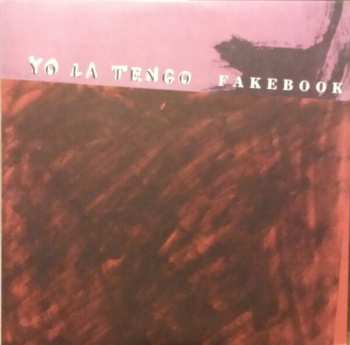LP Yo La Tengo: Fakebook 60230