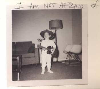 CD Yo La Tengo: I Am Not Afraid Of You And I Will Beat Your Ass 421688