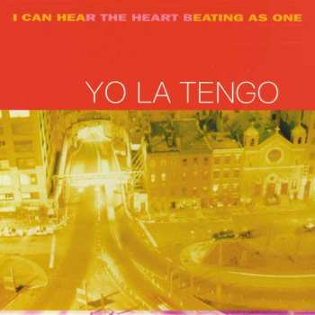 Album Yo La Tengo: I Can Hear The Heart Beating As One
