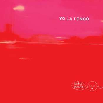 Album Yo La Tengo: Painful