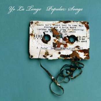 Album Yo La Tengo: Popular Songs