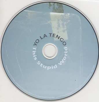 CD Yo La Tengo: This Stupid World 435592