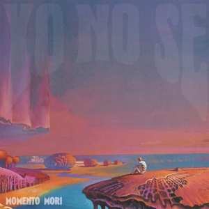 CD YO NO SE: Momento Mori 140001