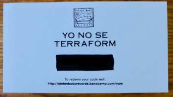 LP YO NO SE: Terraform LTD | CLR 322536
