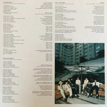 LP Yo Yo Band: Karviná