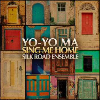 Album Yo-Yo Ma: Sing Me Home