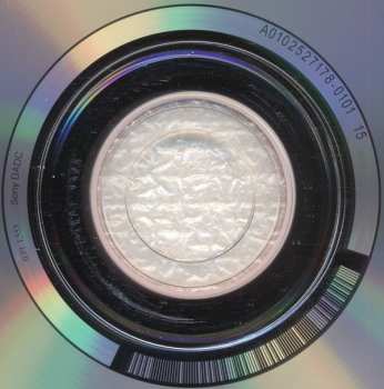 CD Yo-Yo Ma: Songs From The Arc Of Life 116676