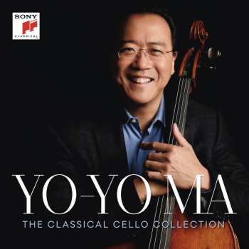 Album Yo-Yo Ma: The Classical Cello Collection