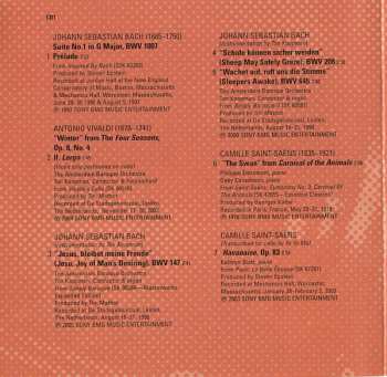 CD Yo-Yo Ma: Essential Yo-yo Ma (gold Series)