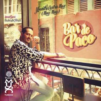 Album Yoandri Castro Max: Bar De Paco