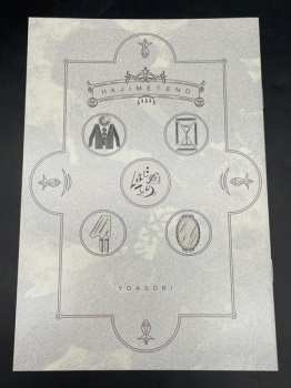 CD/Blu-ray Yoasobi: はじめての-EP LTD