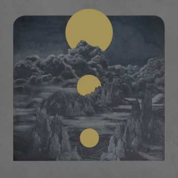 Album Yob: Clearing The Path To Ascend