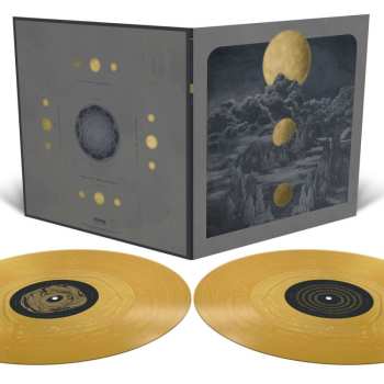 2LP Yob: Clearing The Path To Ascend 447588