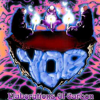 Album Yob: Elaborations Of Carbon