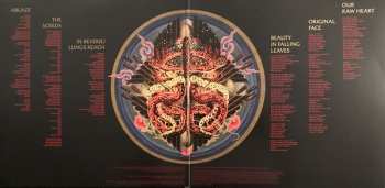 2LP Yob: Our Raw Heart