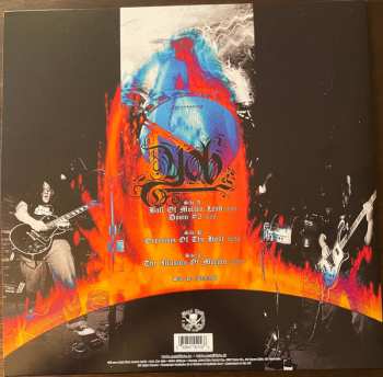 2LP Yob: The Illusion Of Motion CLR | LTD