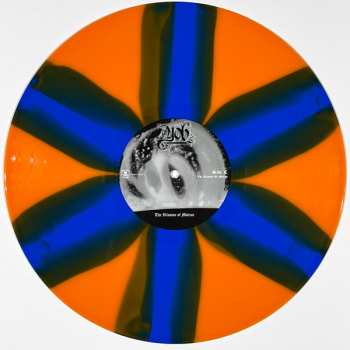 2LP Yob: The Illusion Of Motion CLR | LTD