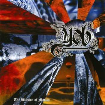 CD Yob: The Illusion Of Motion 17375