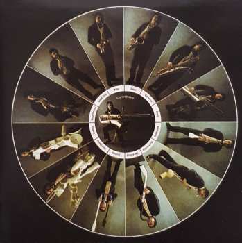 CD Yochk'O Seffer: Adama Ima