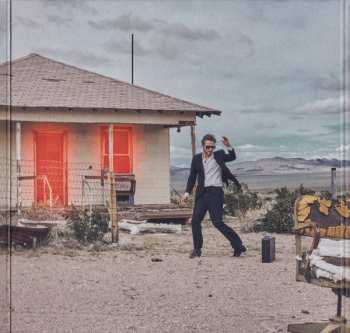 CD Yodelice: What’s The Cure?