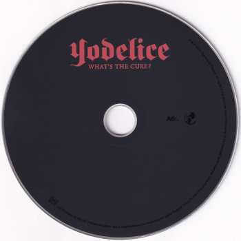 CD Yodelice: What’s The Cure?