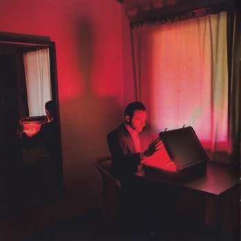 CD Yodelice: What’s The Cure?