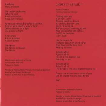 CD Yodelice: What’s The Cure?