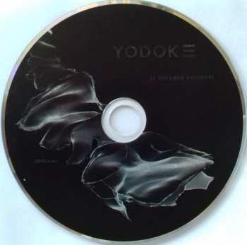 CD Yodok III:  A Dreamer Ascends 98544