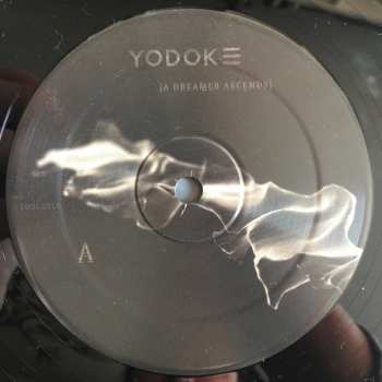 LP Yodok III: A Dreamer Ascends 328675