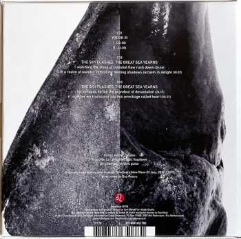 3CD/Box Set Yodok III: YODOK III LTD | DLX