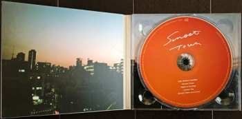 CD Yogee New Waves: Sunset Town E.P.