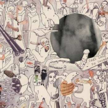 Album Yogi Lang: No Decoder