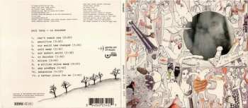 CD Yogi Lang: No Decoder 25364