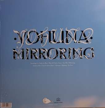 LP Yohuna: Mirroring  61024