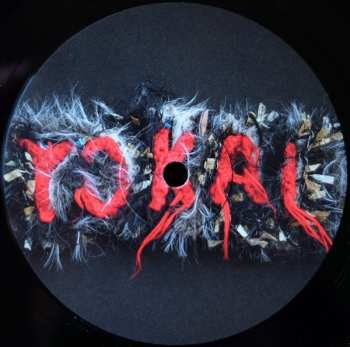 LP Yôkaï: Yôkaï