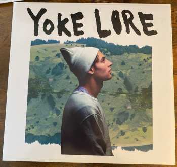 EP Yoke Lore: Goodpain EP CLR | LTD 535803