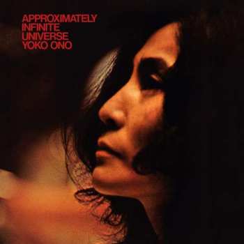 Album Yoko Ono: Approximately Infinite Universe
