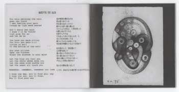 CD Yoko Ono: Between My Head And The Sky 418370