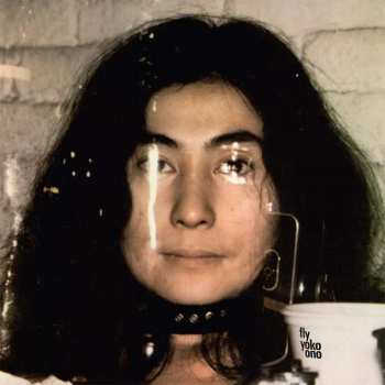 Album Yoko Ono: Fly