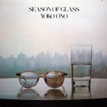 Album Yoko Ono: Season Of Glass