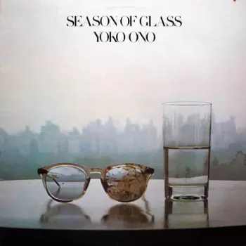 Yoko Ono: Season Of Glass