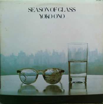 LP Yoko Ono: Season Of Glass 543073