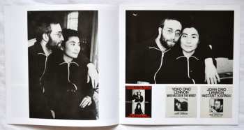 LP Yoko Ono: Plastic Ono Band 28135