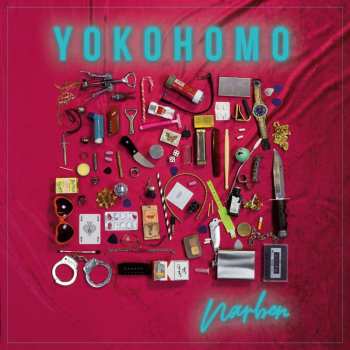 Album Yokohomo: Narben
