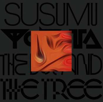 2LP Yokota,susumu: Boy & The Tree